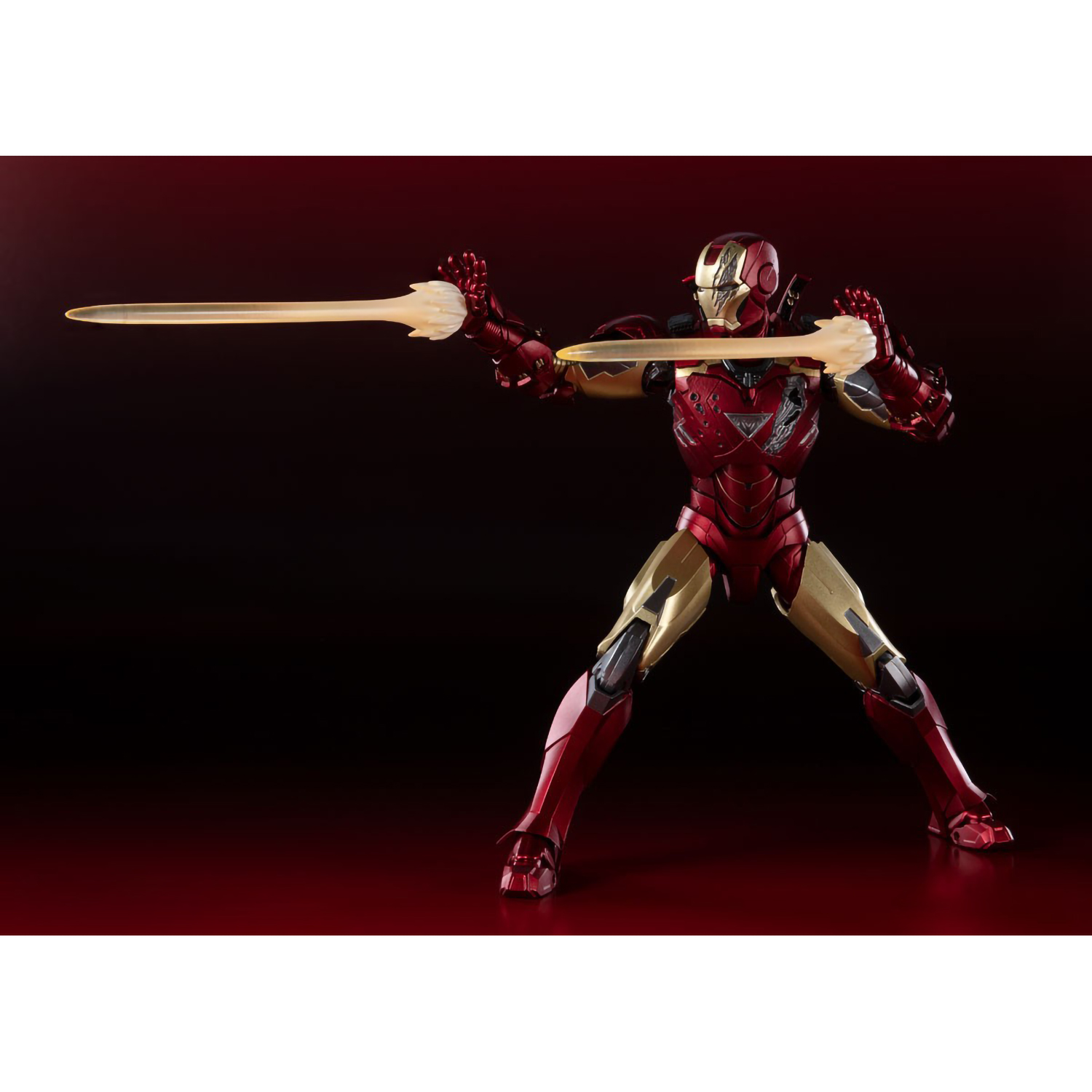 Фигурка Tamashii Nations - фото 7