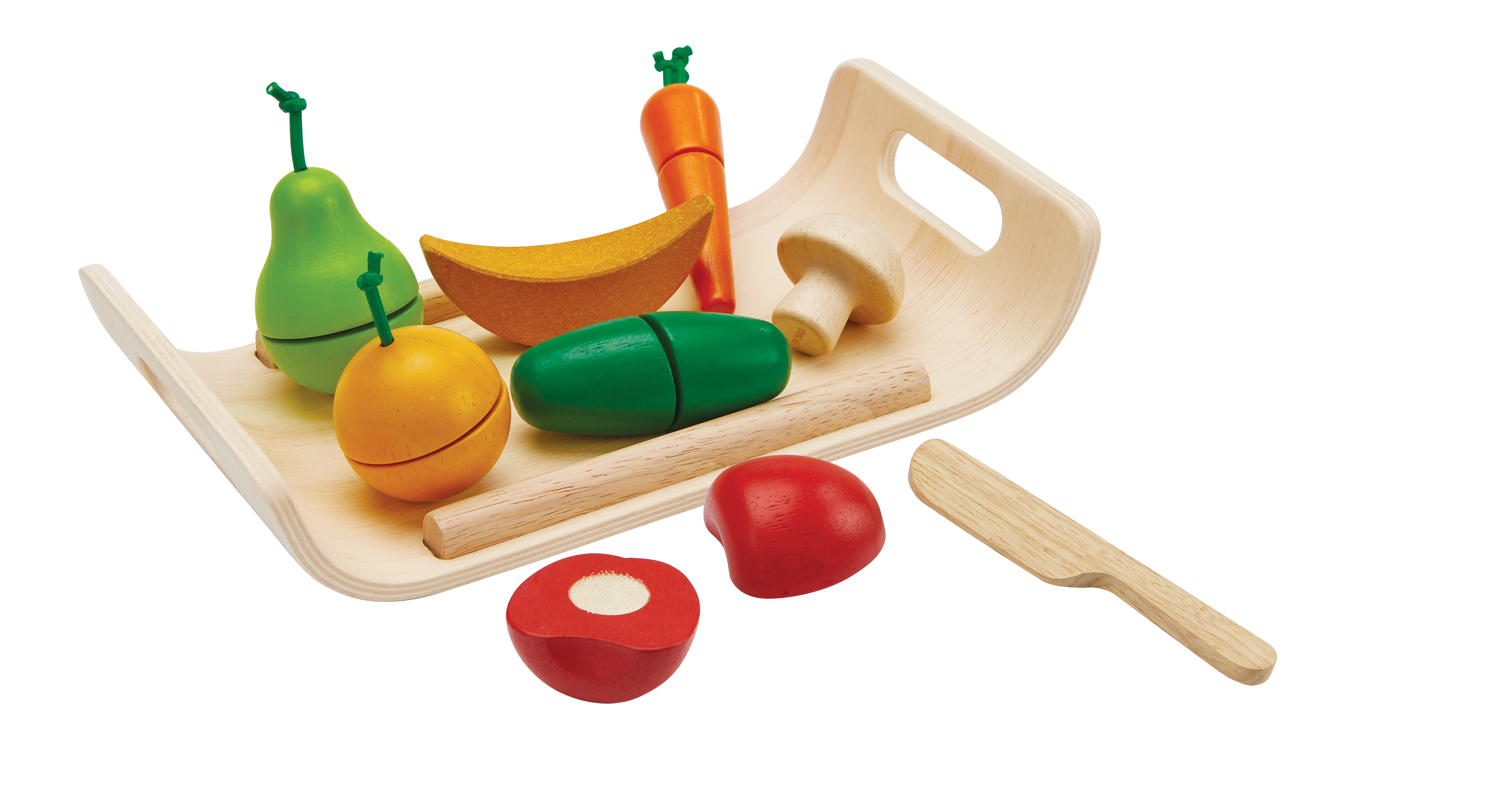 Игрушка Plan Toys посуда - фото 2
