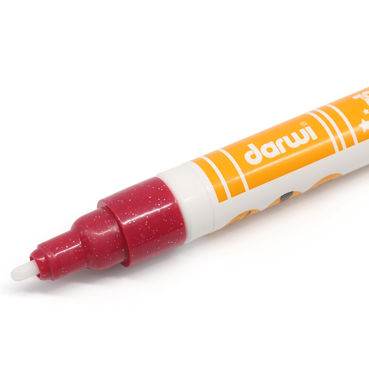 Маркеры Darwi 1 цв. - фото 3