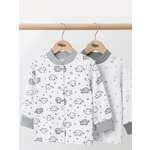 Кофточка 2 шт Эскимо