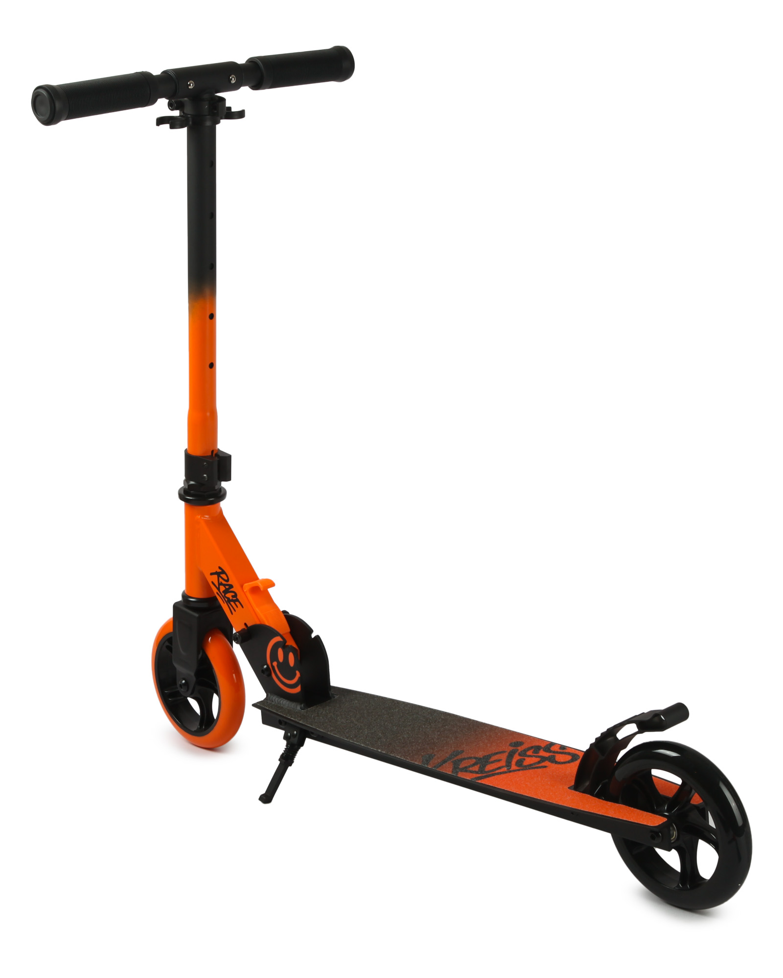 Самокат Kreiss двухколесный - фото 13