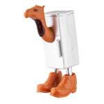 Фигурка KiddiePlay Frigocamello Buffofardello