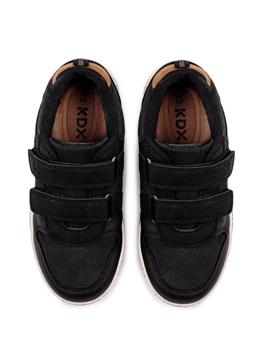 Кроссовки KDX ATSS-01 black - фото 17