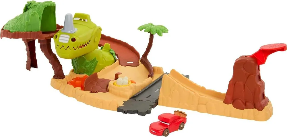 Игровой набор Mattel - фото 6