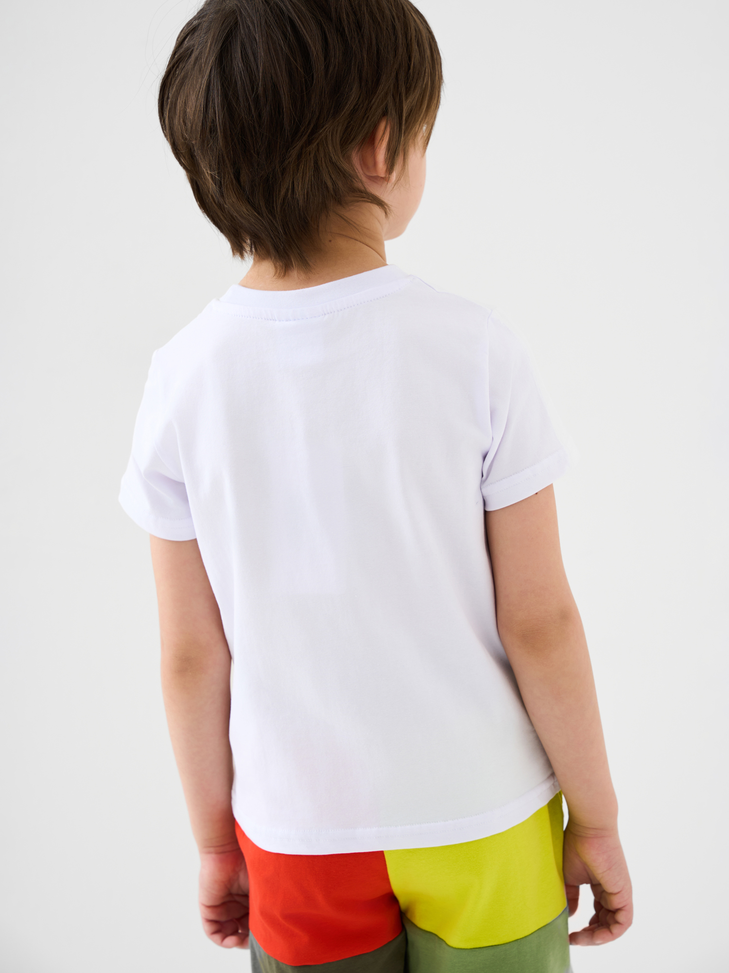 Футболка и шорты PlayToday 12612344 - фото 6