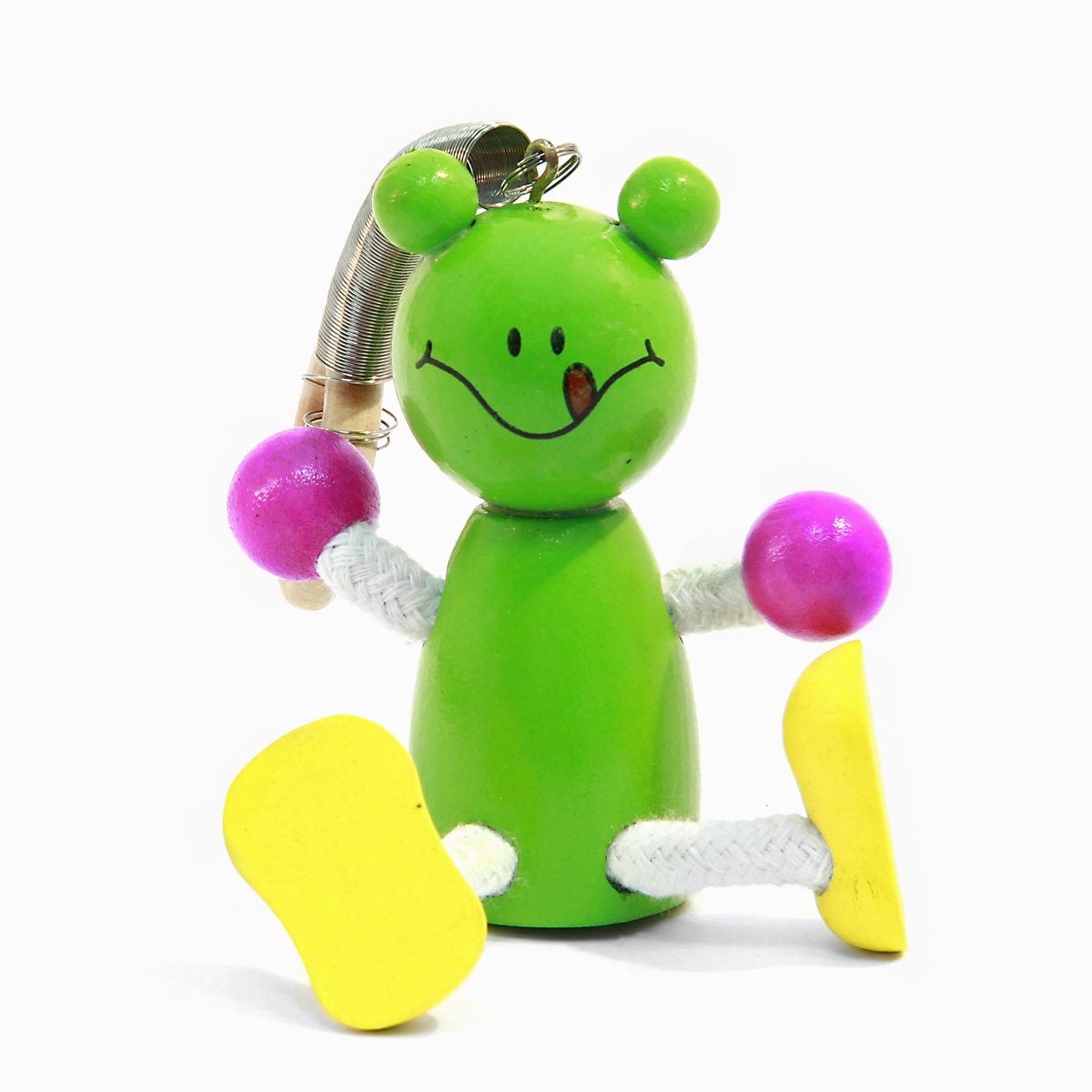 Игрушка Фабрика Фантазий - фото 2