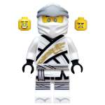 Фигурка LEGO Ninjago Zane