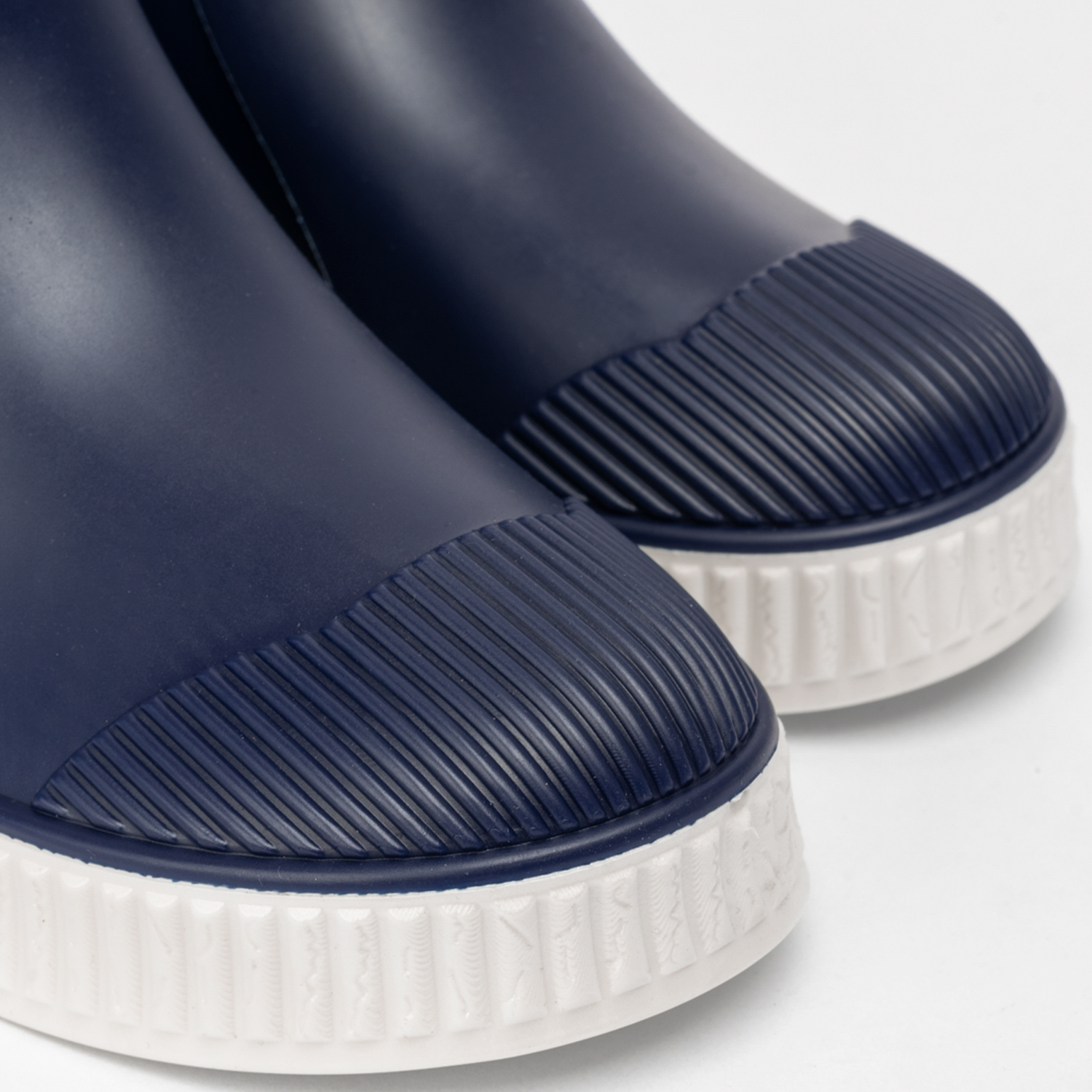 Резиновые сапоги TikkaGo 8U02_2432_navy - фото 3