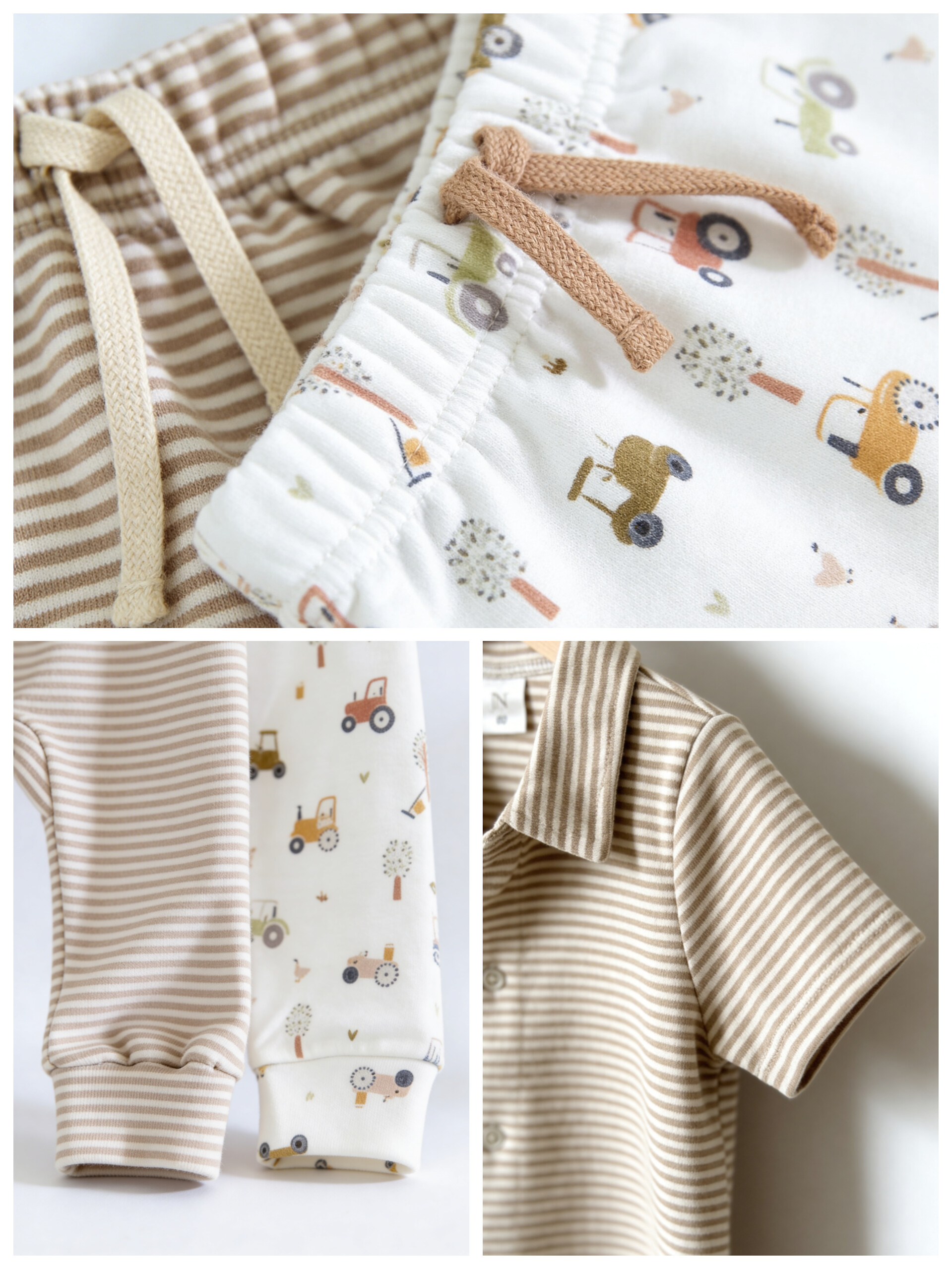 Брюки 2 шт Жанэт Ж2421 - фото 10