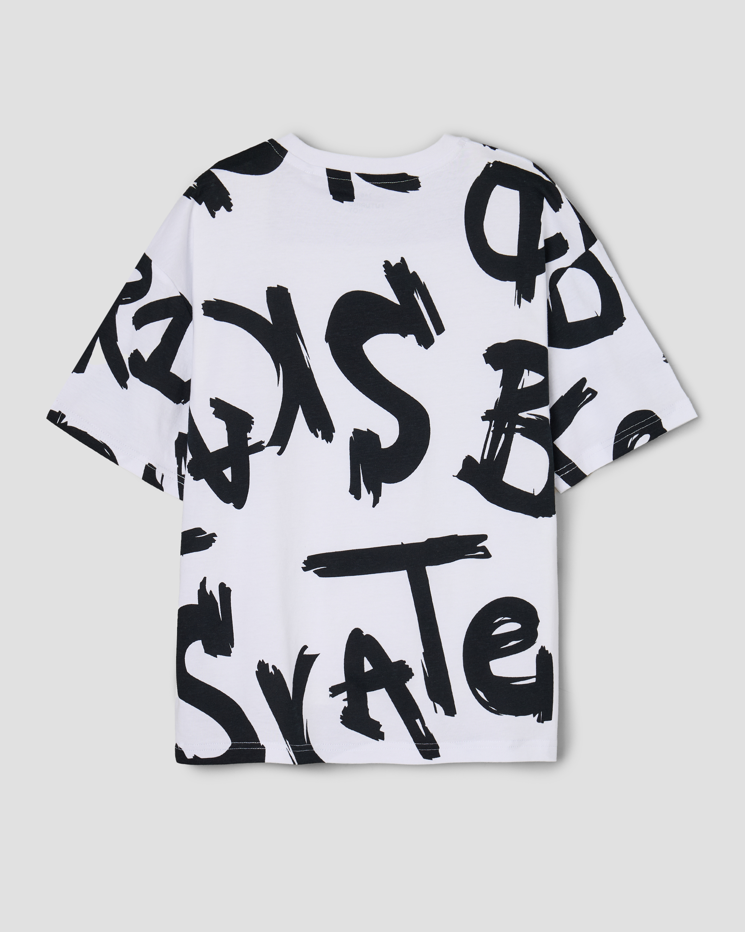 Футболка Futurino S26FU1-ZB02447tb-00 - фото 3