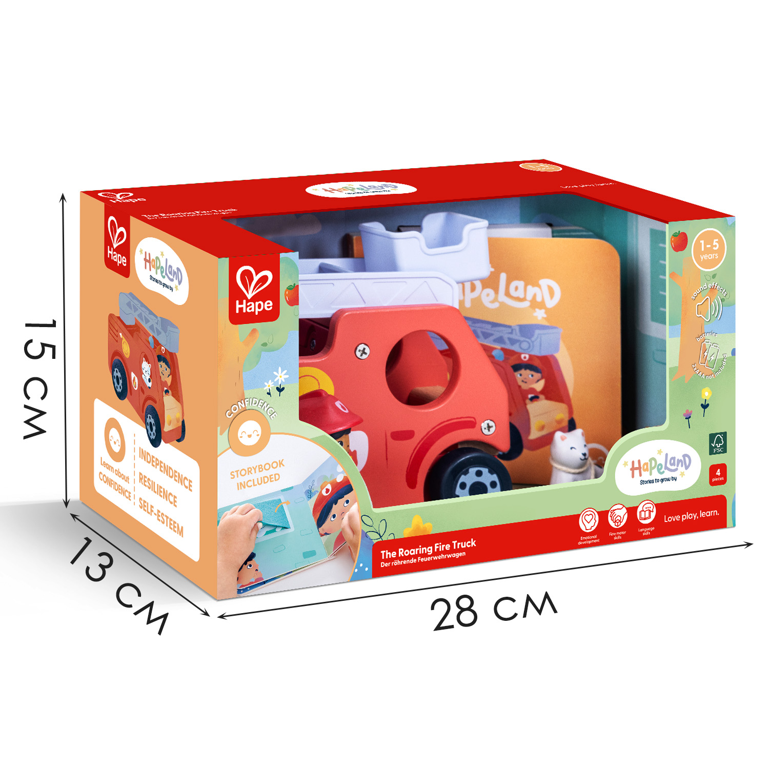 Игрушка Hape - фото 10
