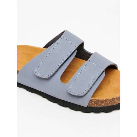 Шлепанцы FOOTWELL
