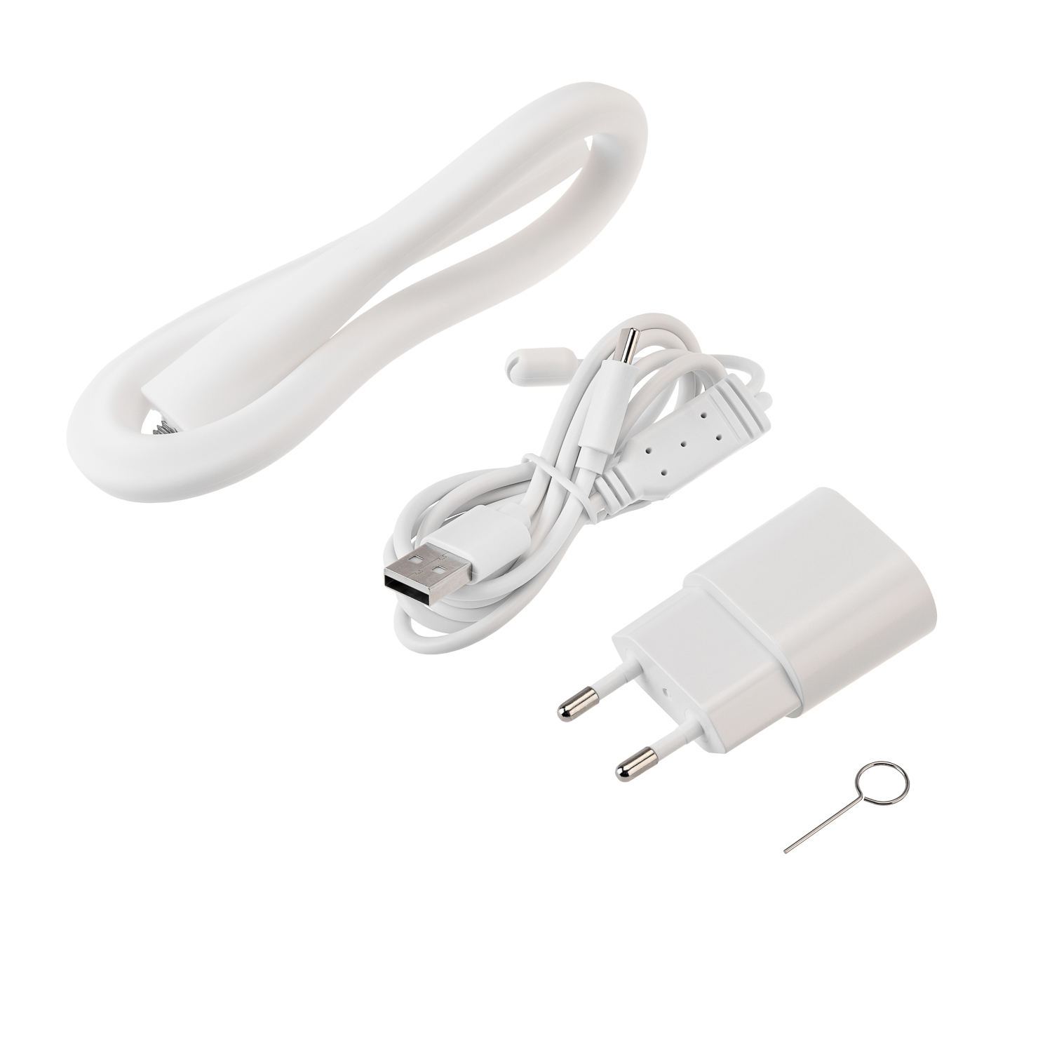 Умная Wi-Fi камера HALSA Медвежонок - фото 16