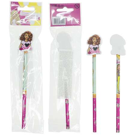 Карандаши чернографитные Kinderline 1 шт.