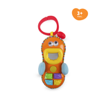 Игрушка BabyGo подвеска Телефон