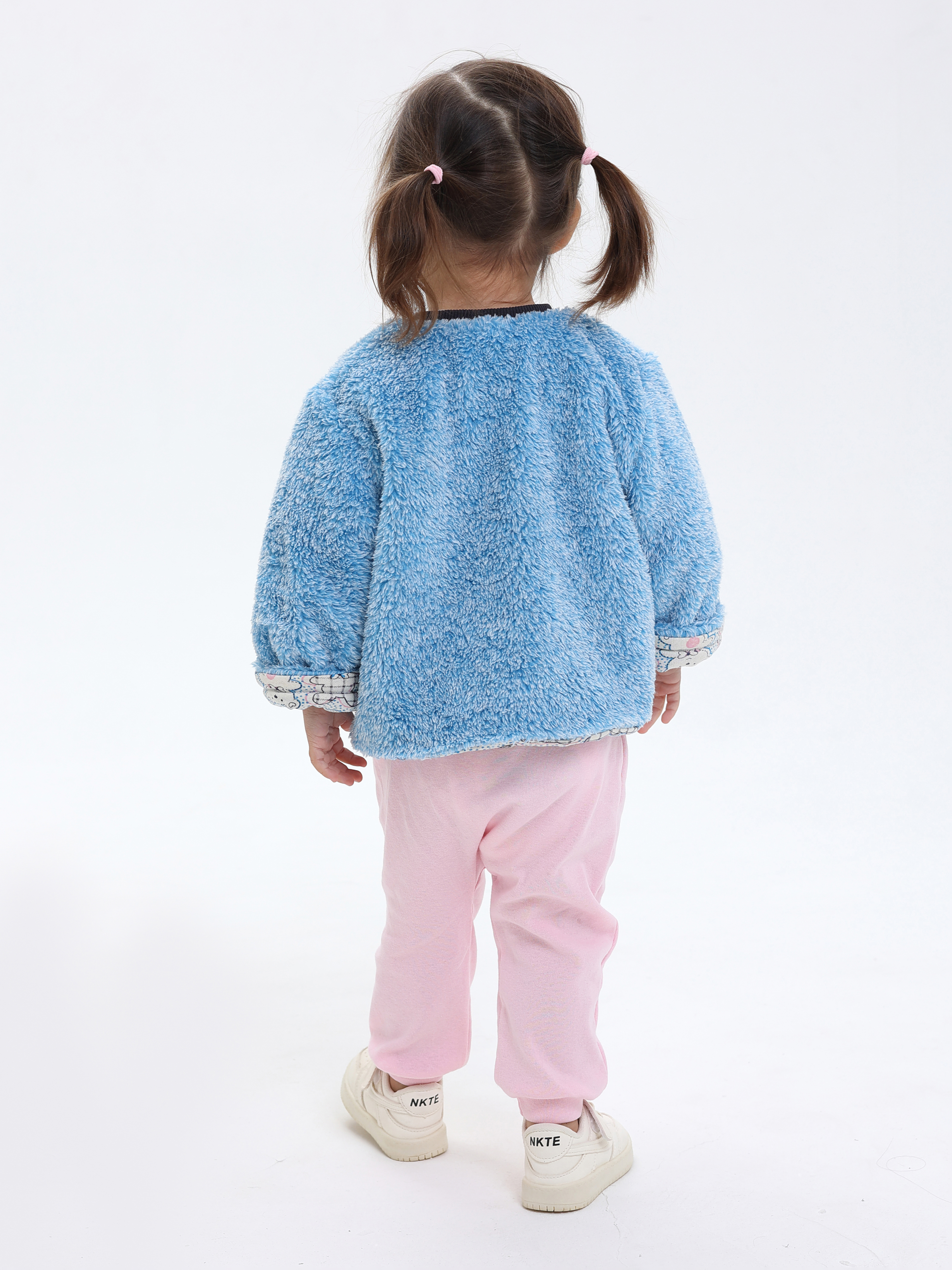 Кофточка RobyKris 3-001-25-02 - фото 6