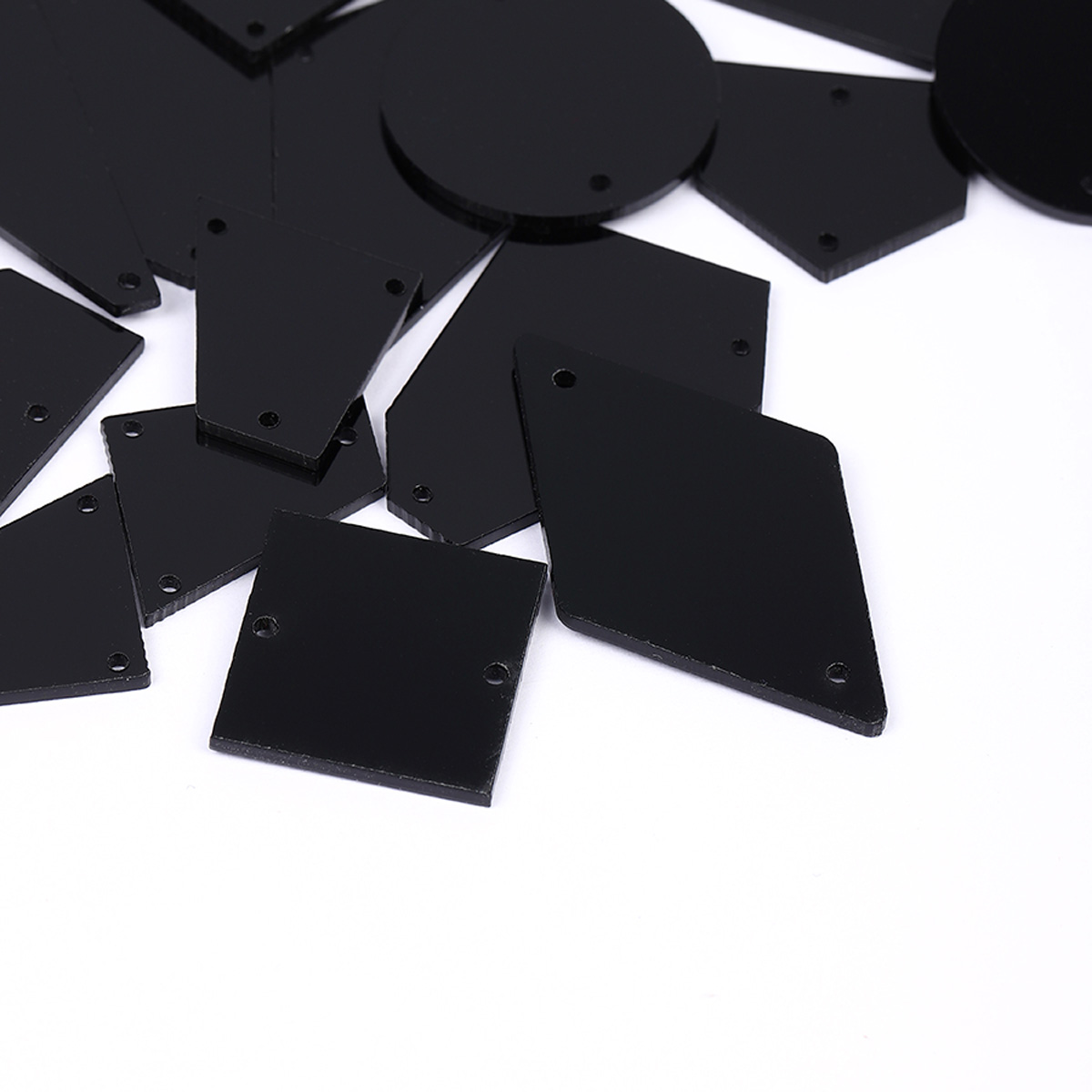 Набор для творчества Magic 4 Hobby аппликация - фото 7