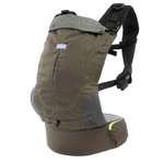 Рюкзак-переноска CHICCO Myamaki Fit Leaf