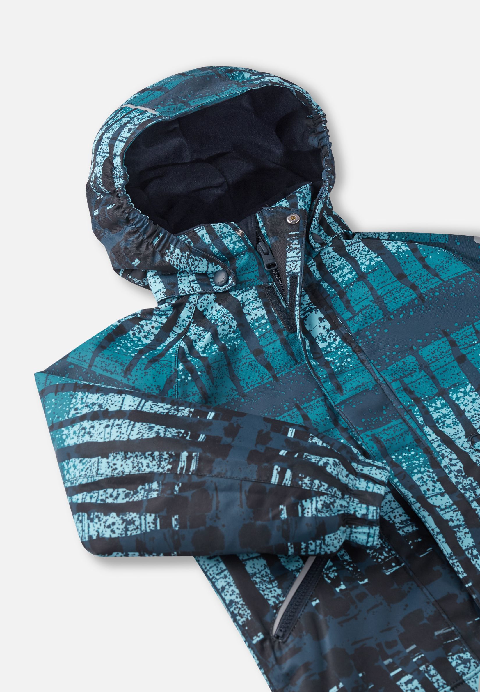 Куртка Reima 521613A-6983 - фото 6