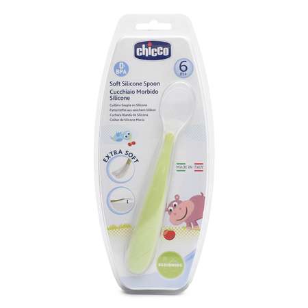 Ложка Chicco