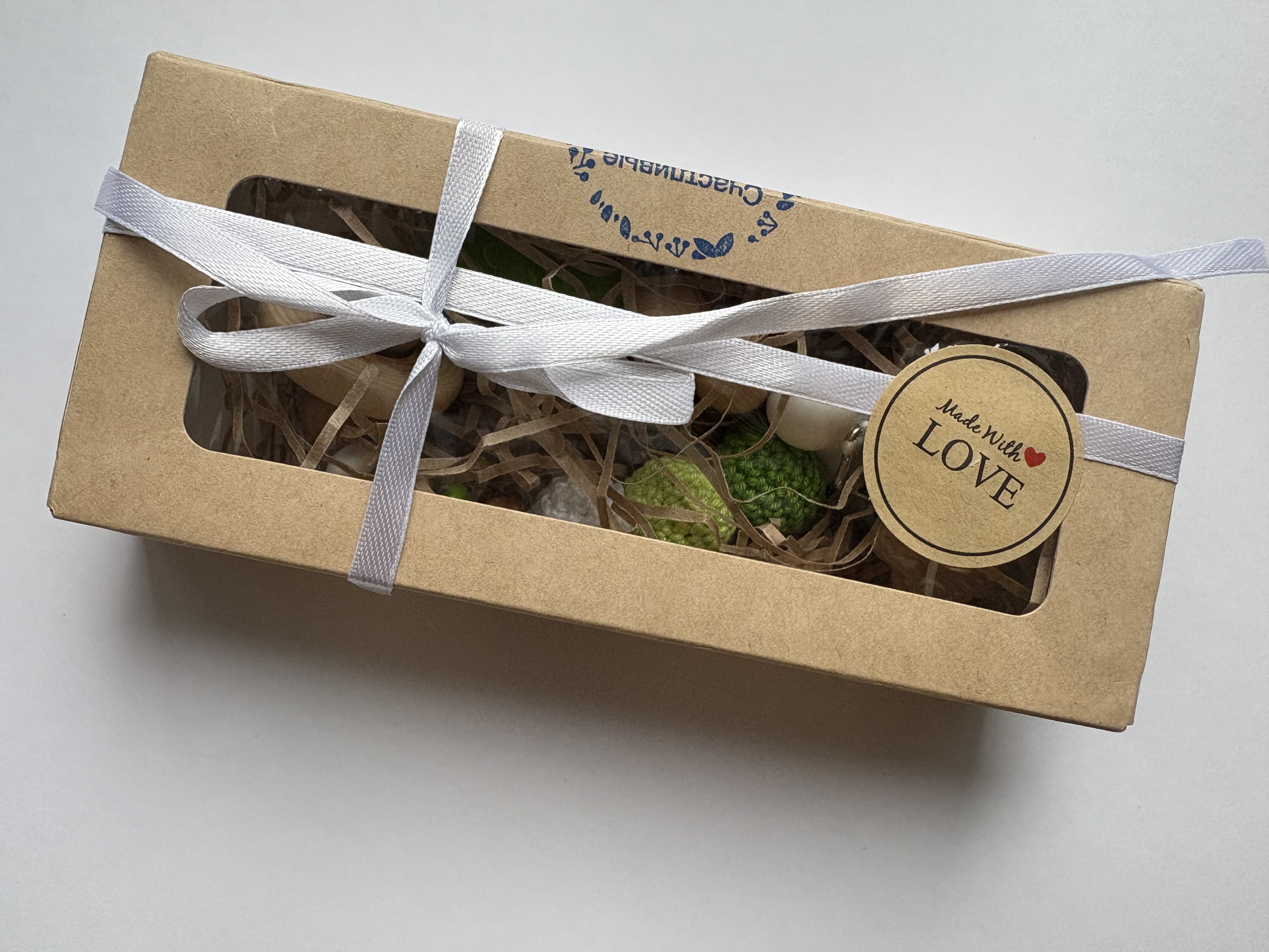 Клипса для пустышки Счастливые Моменты - фото 6