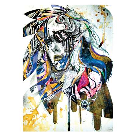 Пазл ART PUZZLE классический