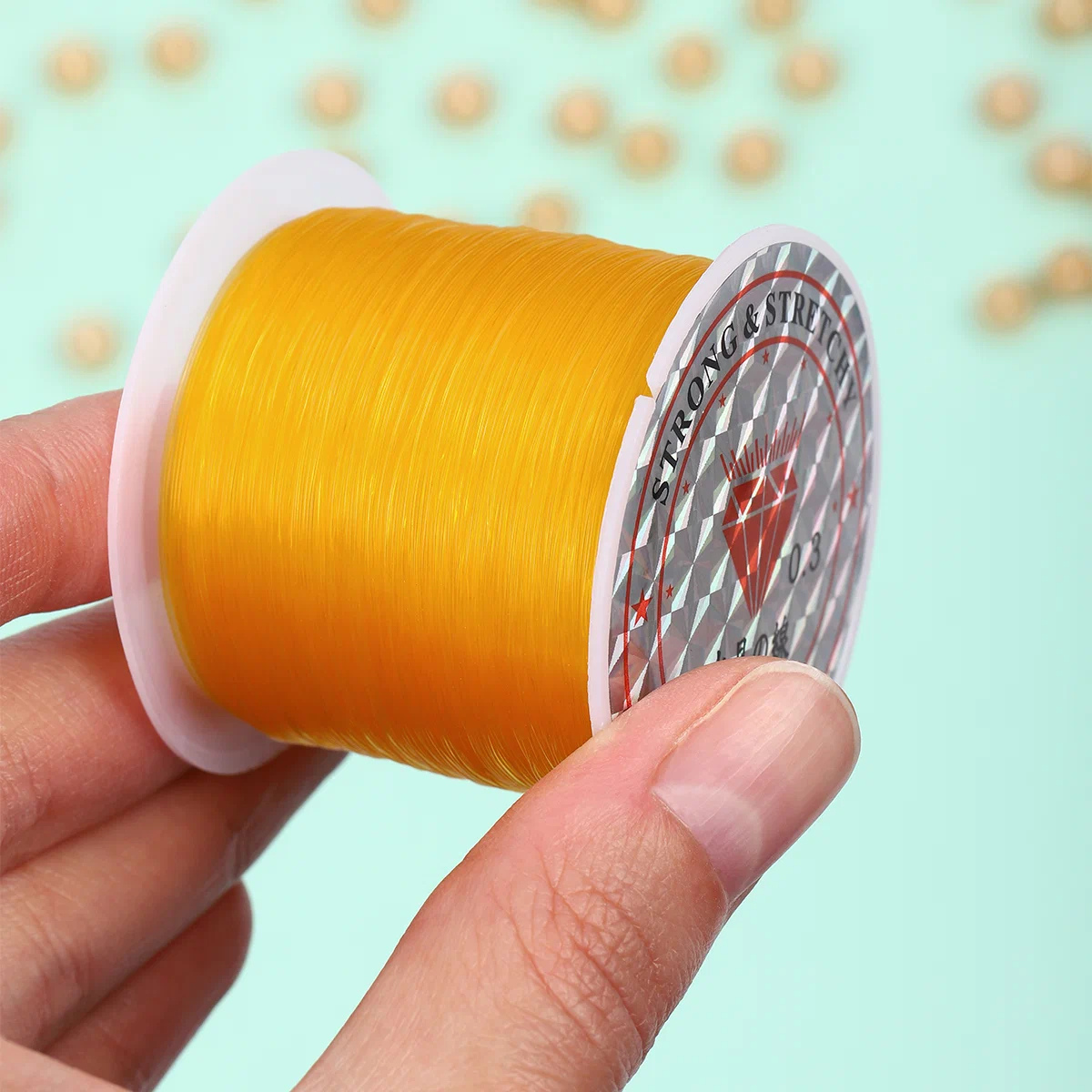 Набор для творчества TBY бисер - фото 5