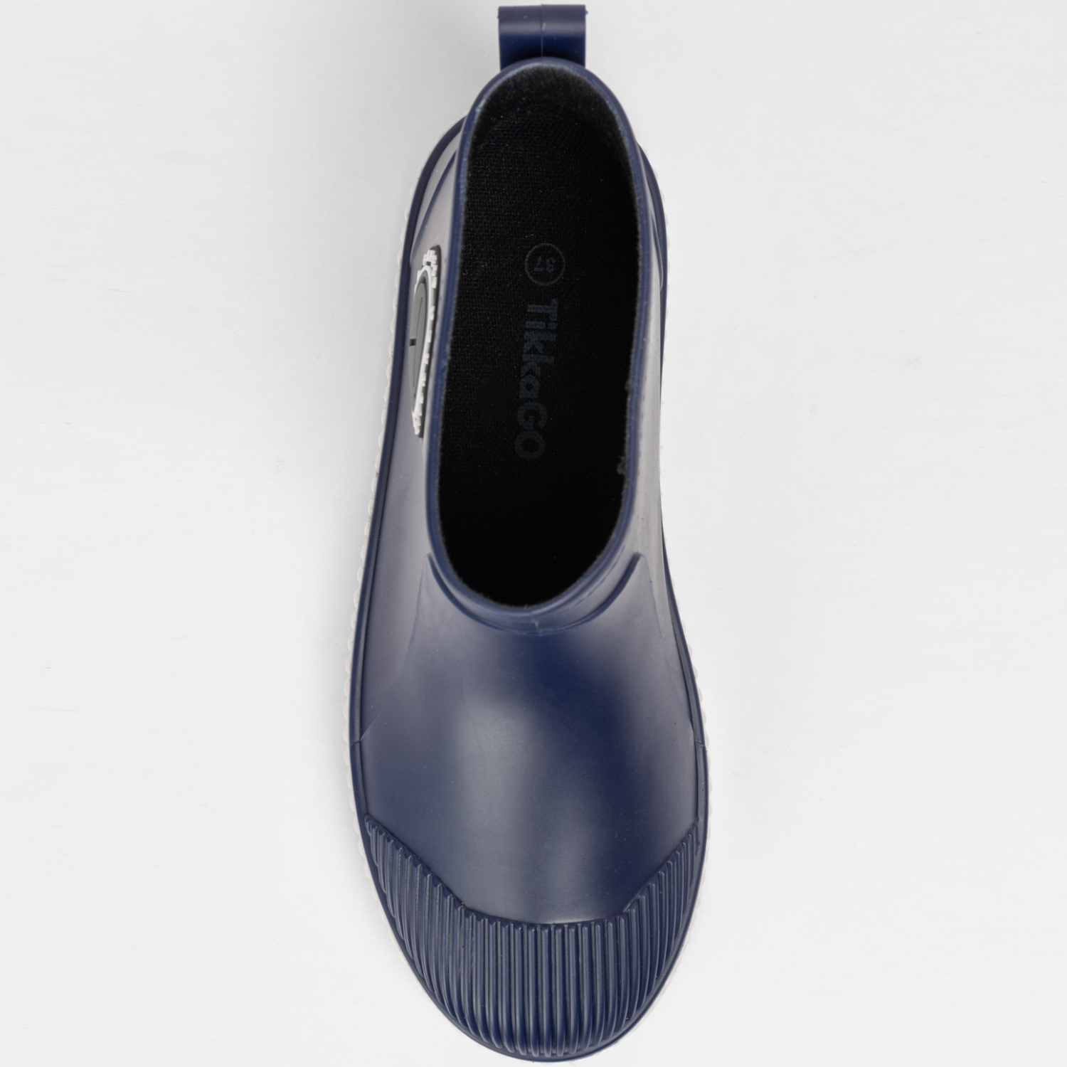 Резиновые сапоги TikkaGo 8U02_2432_navy - фото 9