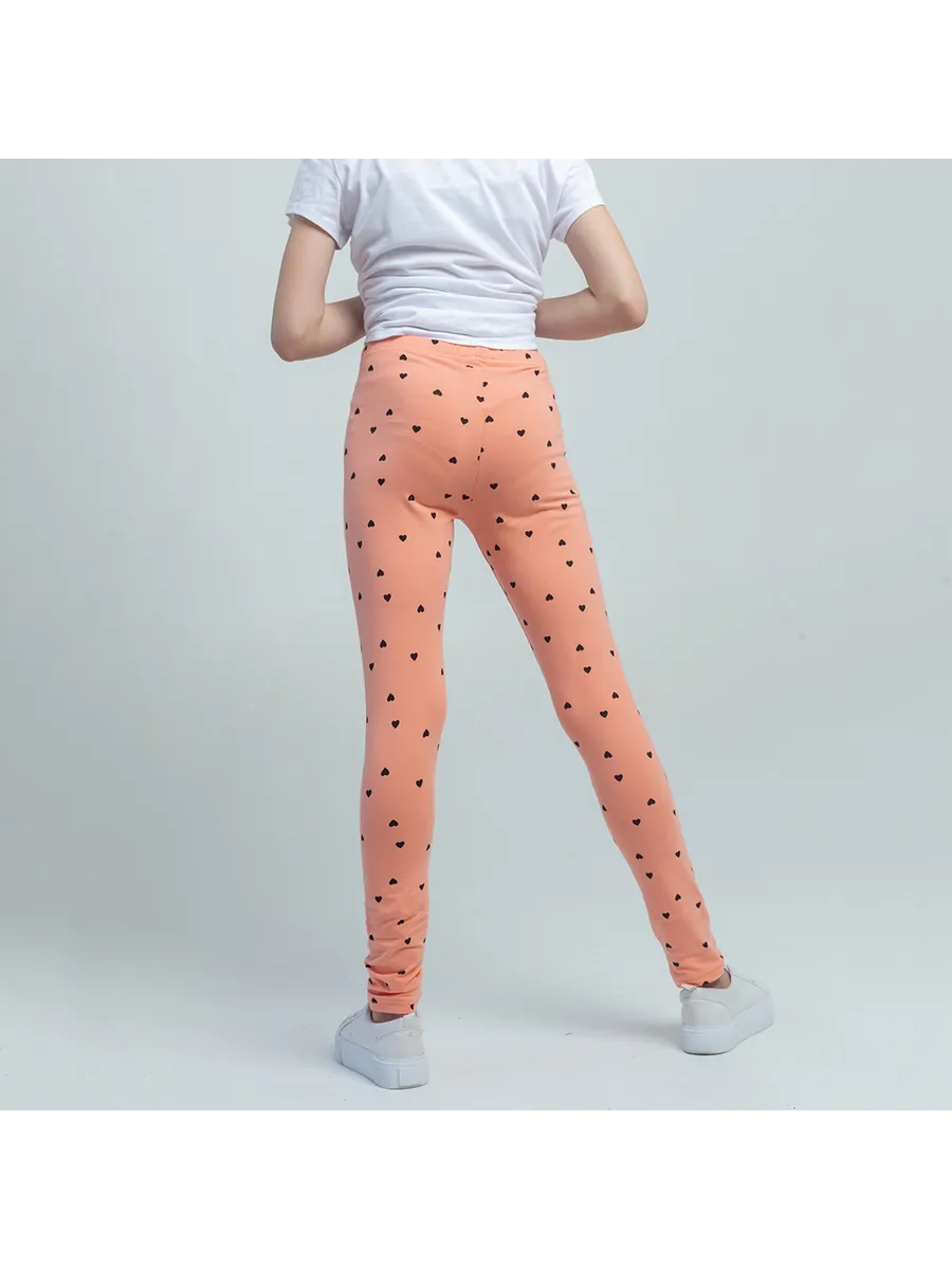 Леггинсы 3 шт RoxyFoxy GLN 079-505 - фото 4