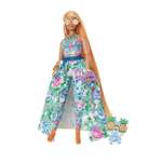 Кукла модельная Barbie Экстра