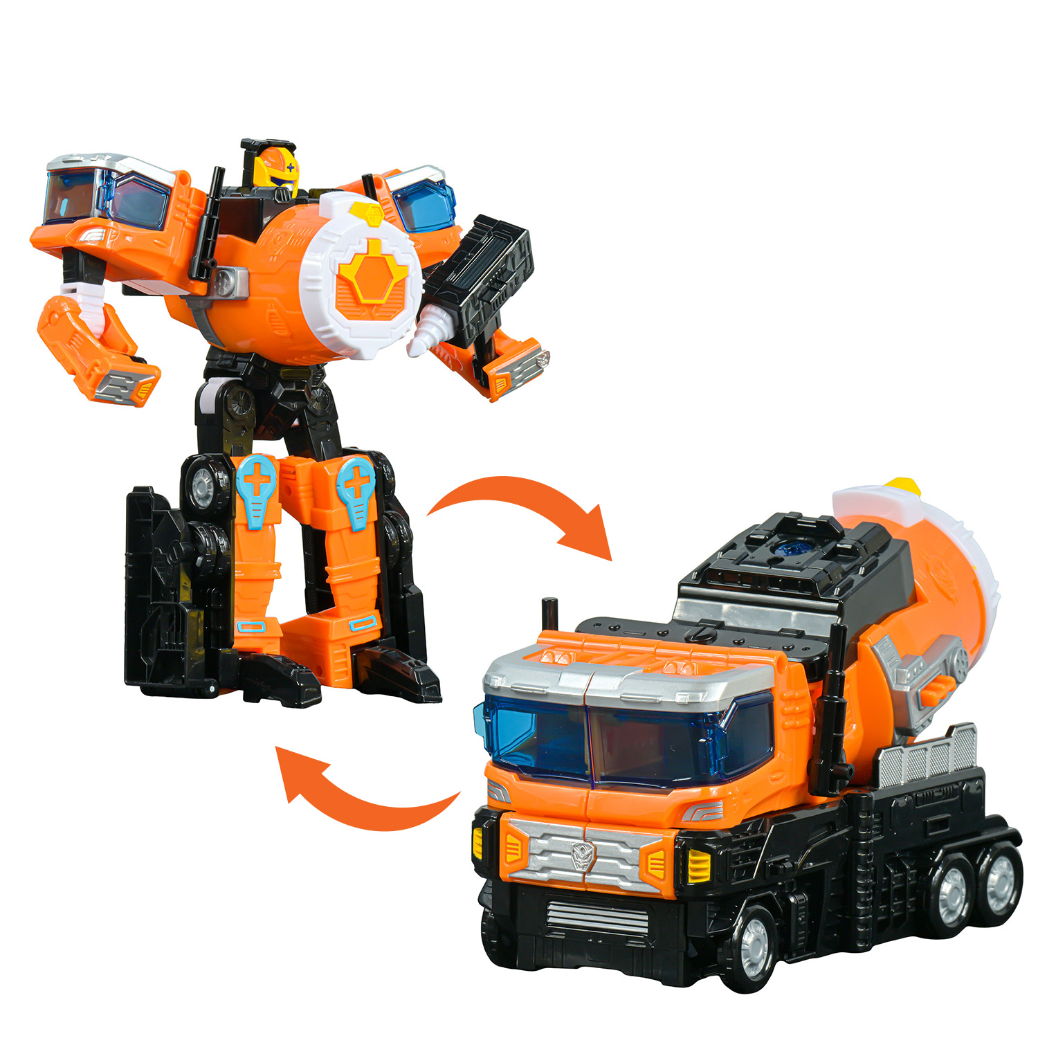 Фигурка Hello Carbot Angry Puff - фото 2