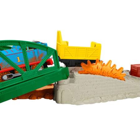 Поезд Thomas and Friends