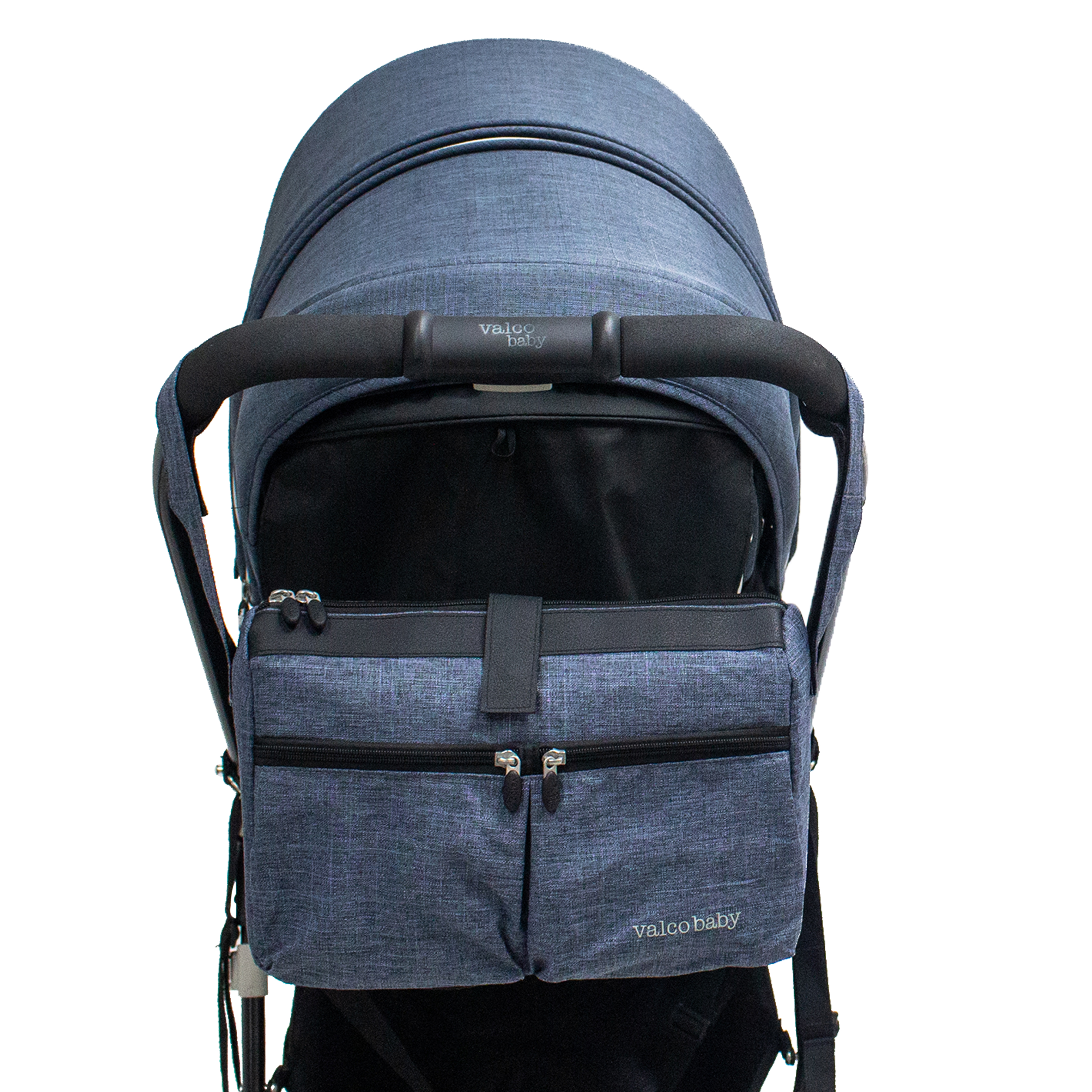 Сумка Valco baby All Purpose Caddy-Denim - фото 9