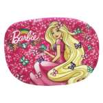 Коврик настольный Barbie