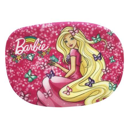 Коврик настольный Barbie