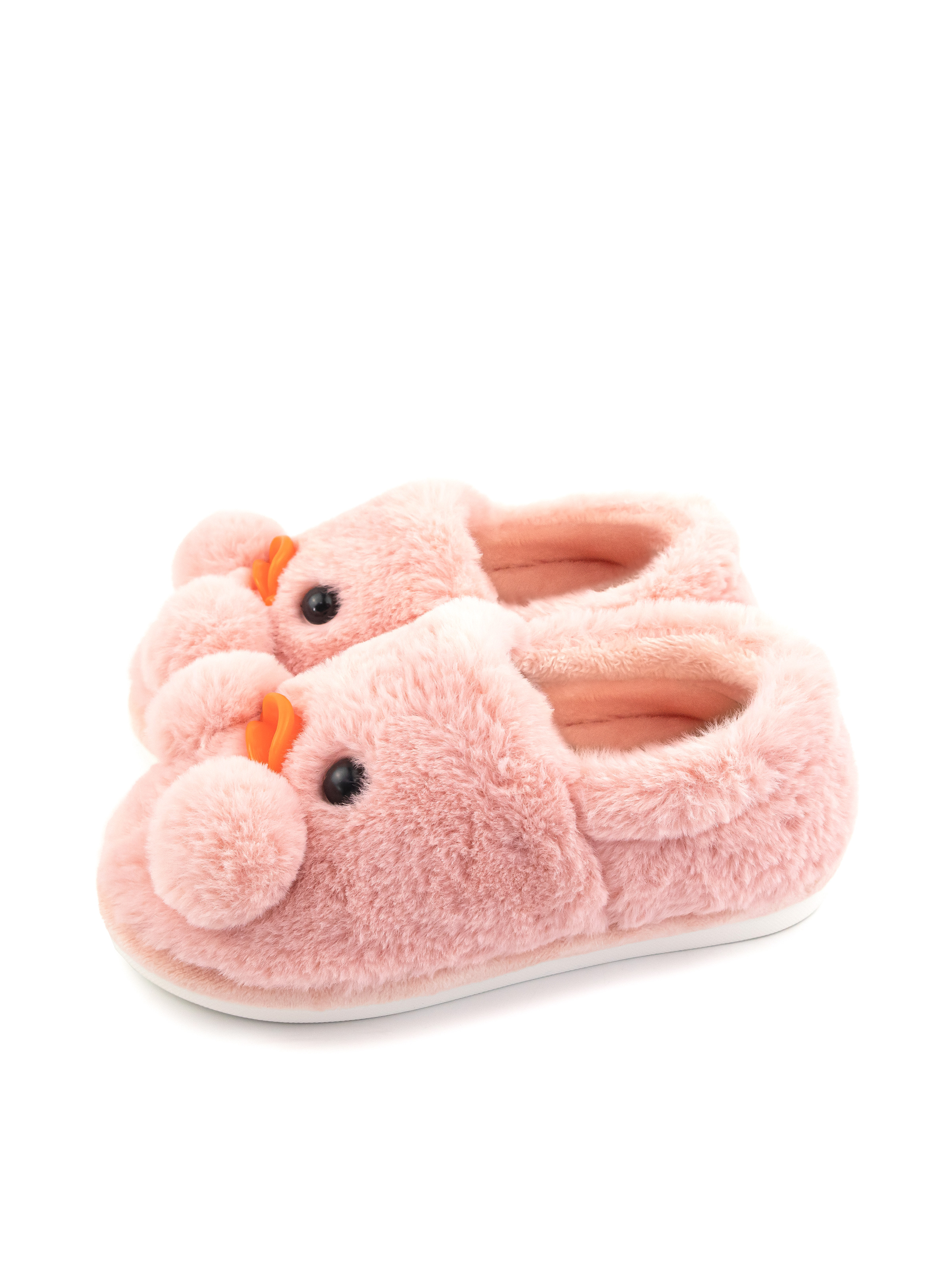 Тапочки SMILE of MILADY 353-270-07 - фото 4