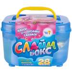 Набор для создания слайма Genio Kids СлаймБокс