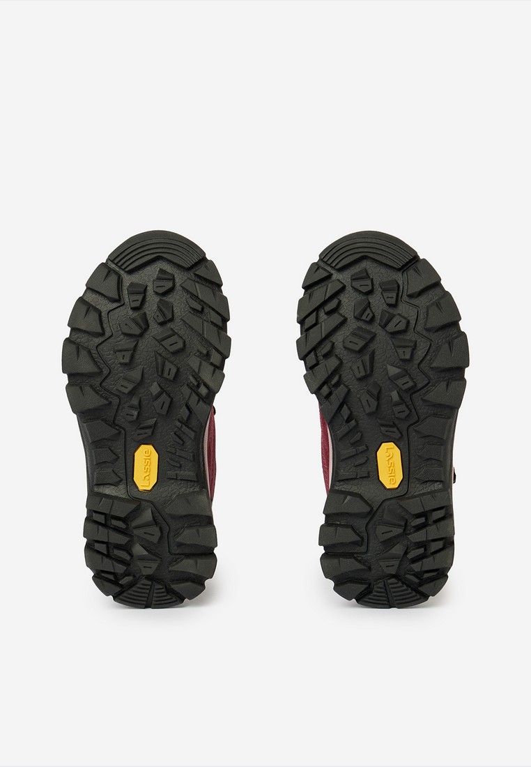 Ботинки Lassie 71403306-4630 - фото 6