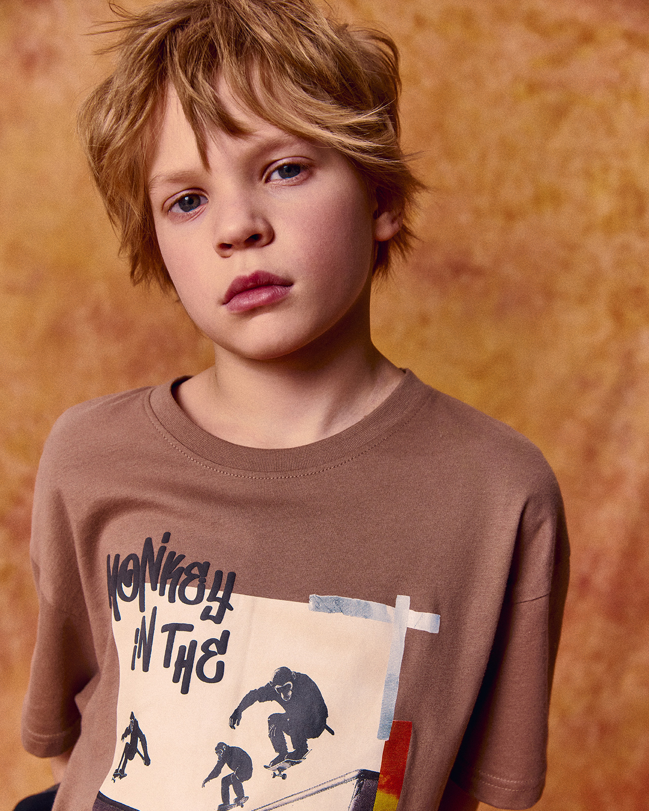 Футболка Futurino Fashion S26FF-1BJ10tb-88 - фото 5