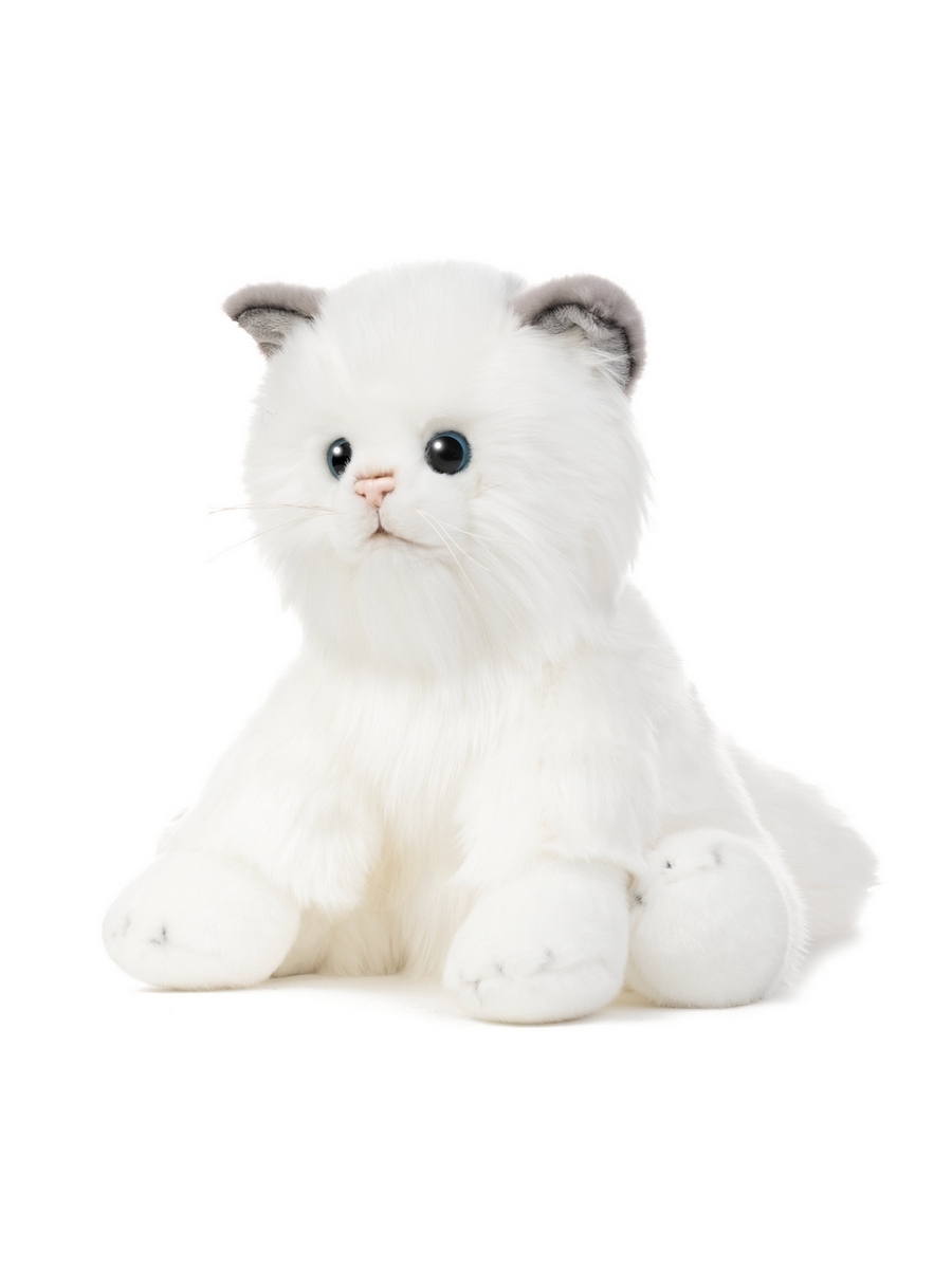 Мягкая игрушка Maxitoys Котик 25см - фото 1