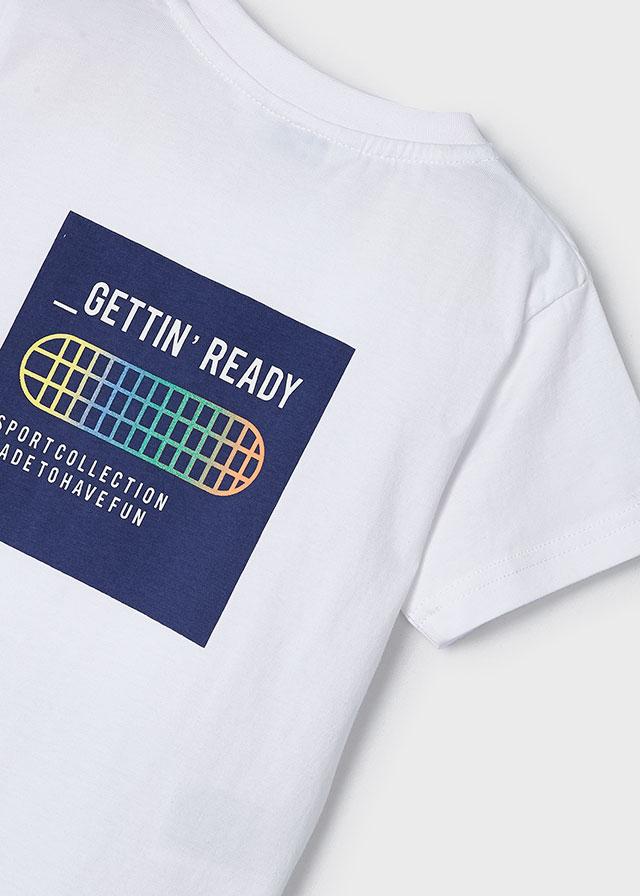 Костюм Mayoral 3868/65 - фото 5