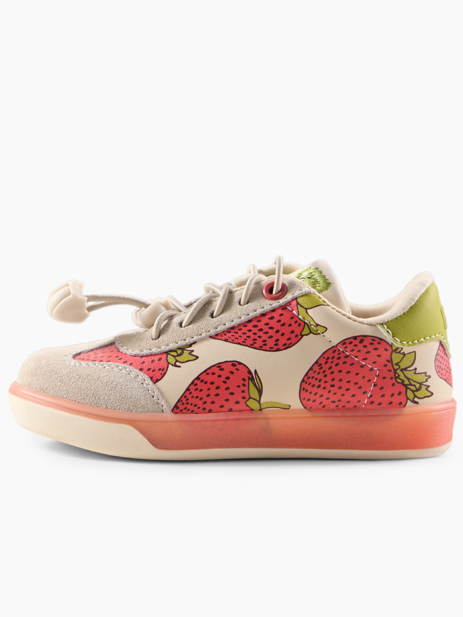 Кеды Happy Baby 86680_milky - фото 1