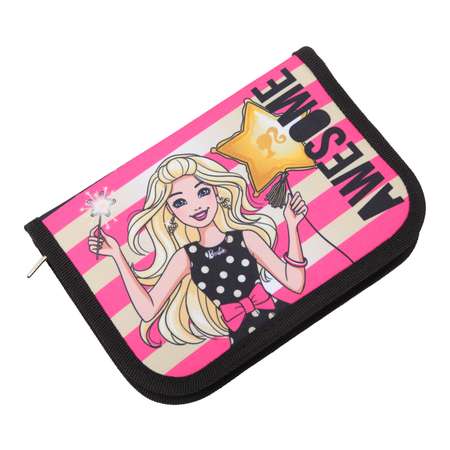 Пенал косметичка Erhaft Barbie