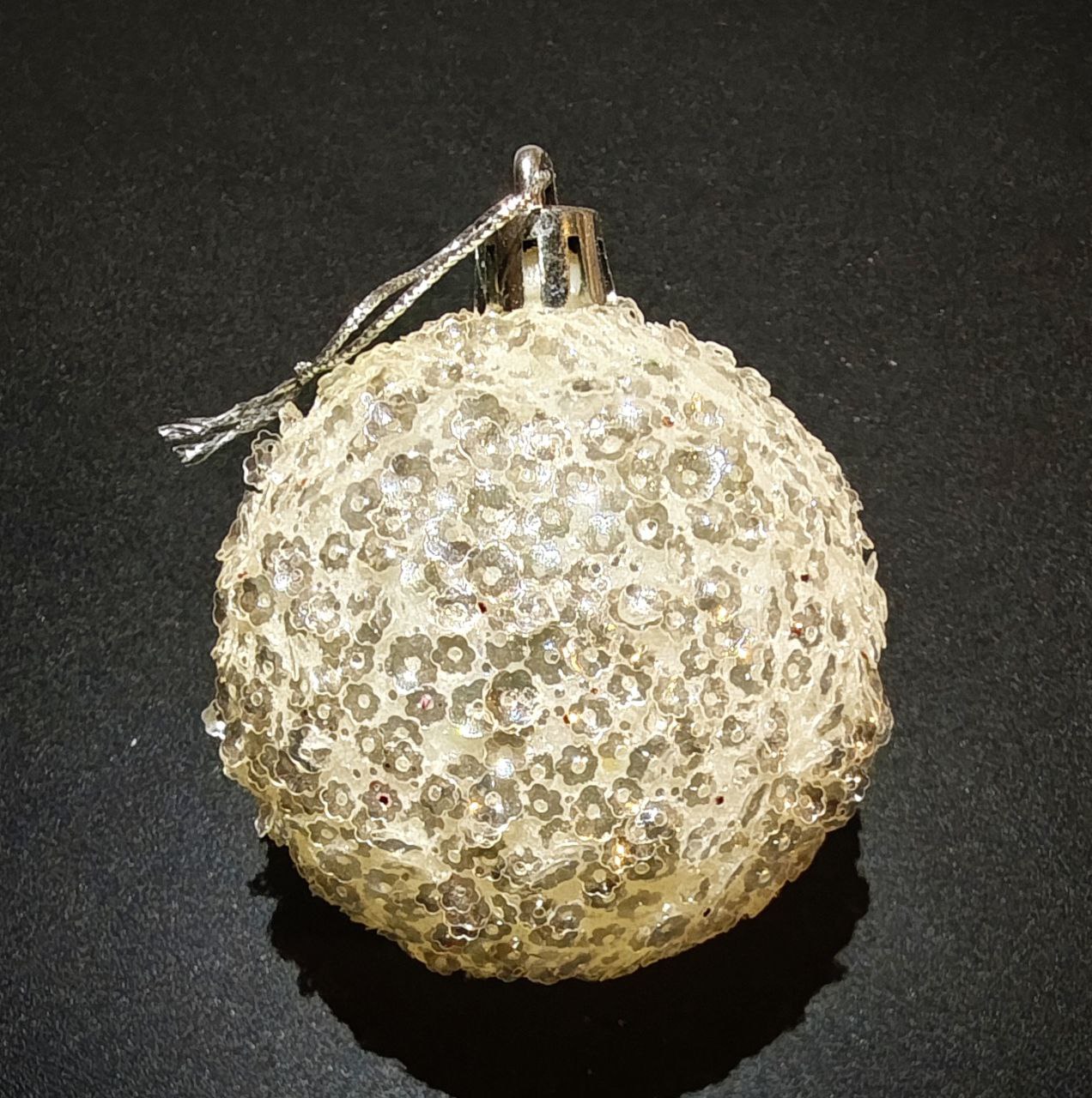 Украшение ёлочное Магия праздника NY190-1 - фото 1