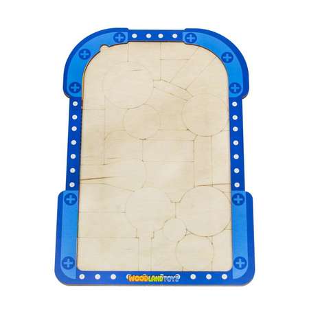Настольная игра WOODLANDTOYS