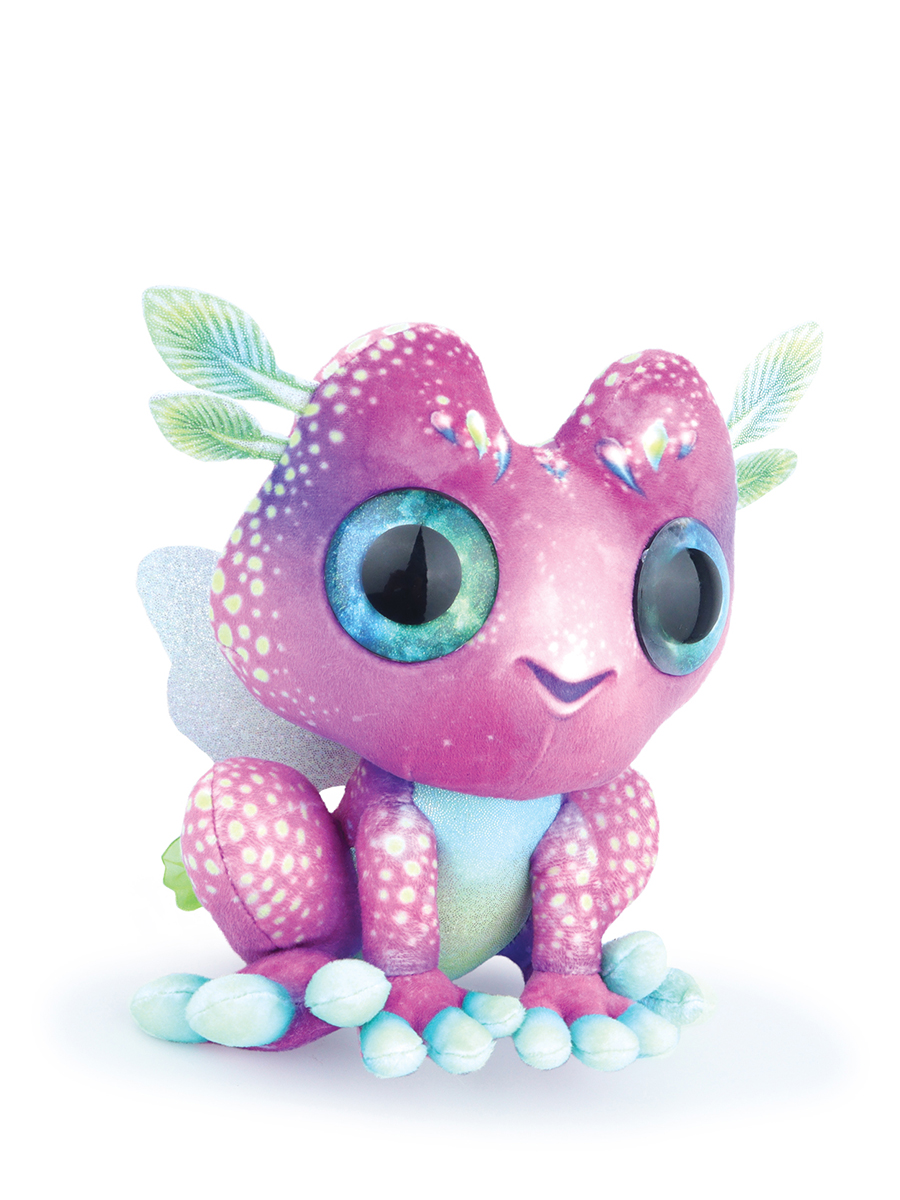 Мягкая игрушка Nebulous Stars Лиля - фото 5