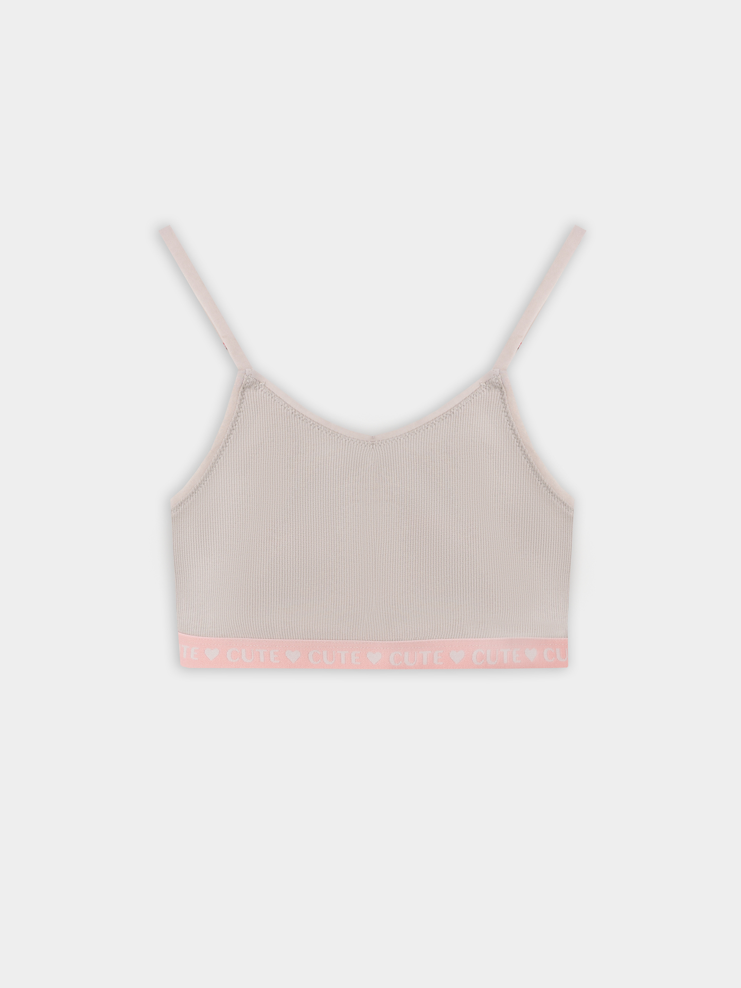 Топ Mark Formelle (Марк Формэль) 517708/пепельный - фото 1