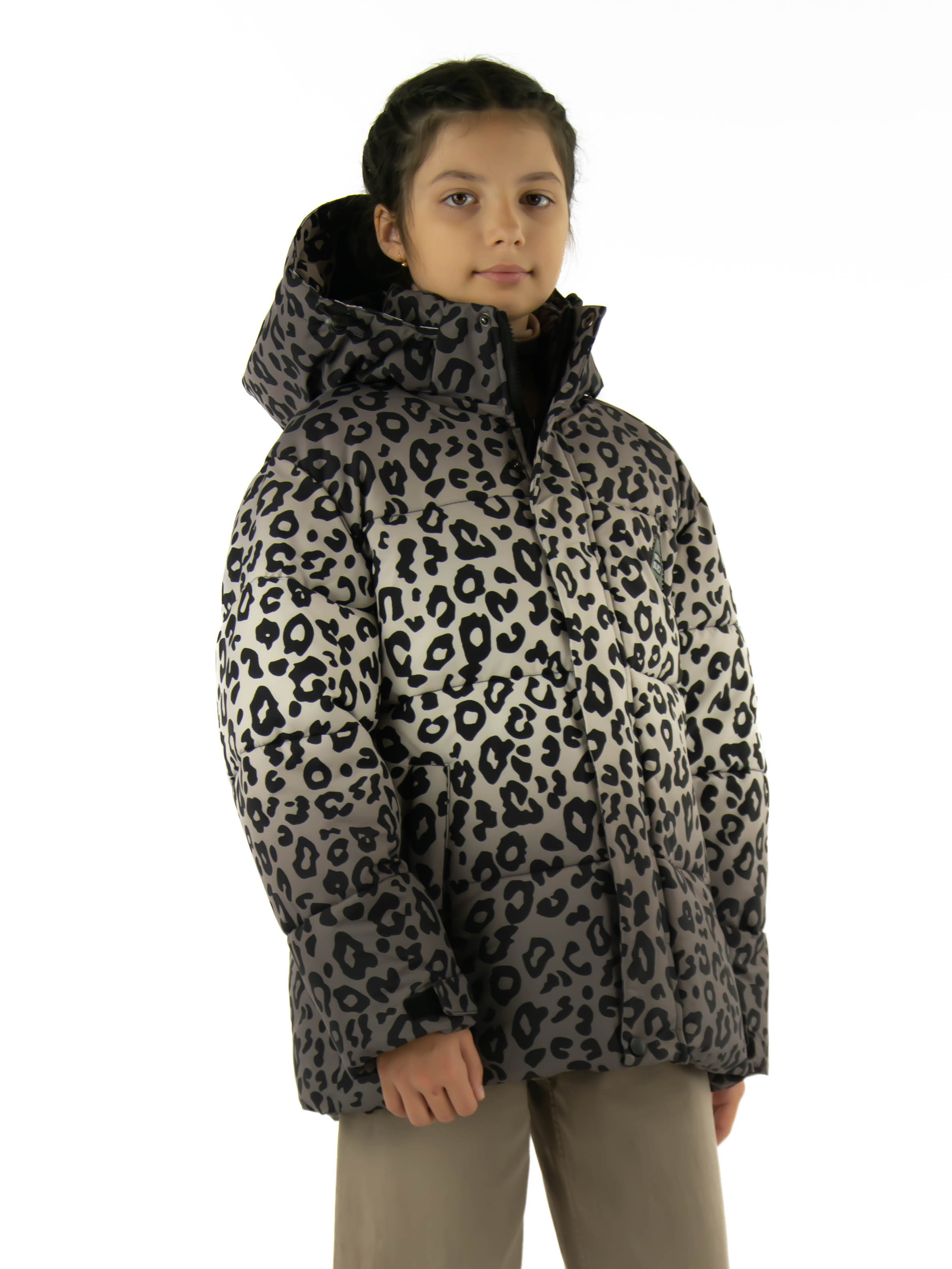 Куртка CASTLELADY 727727341 - фото 2