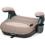 Автокресло Peg-Perego Shuttle Isofix 2/3 (15-36 кг) розовый