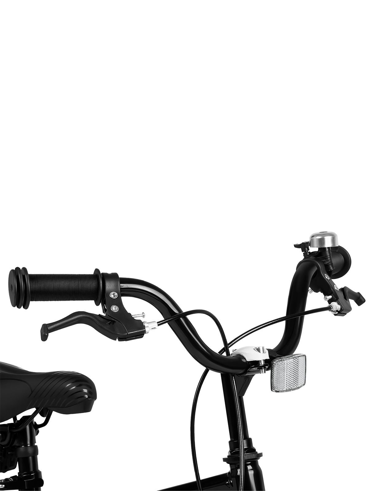 Двухколесный велосипед CITYRIDE 12 дюймов - фото 20